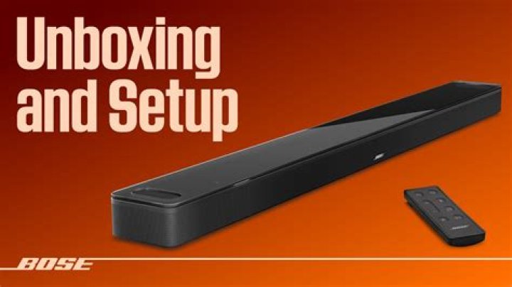 What music apps work with Bose?