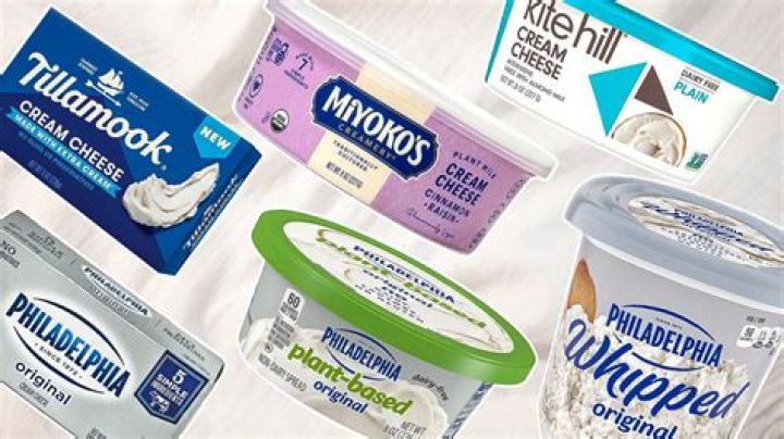 What nationality is cream cheese?