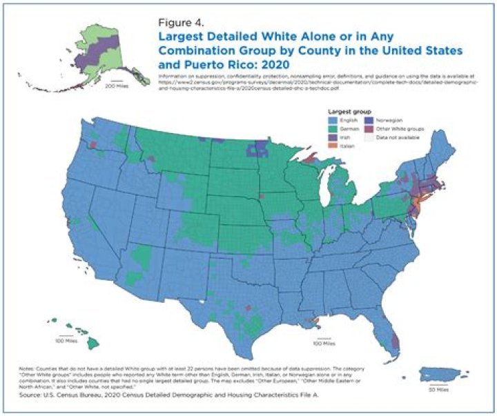 What percentage of America is lawns?