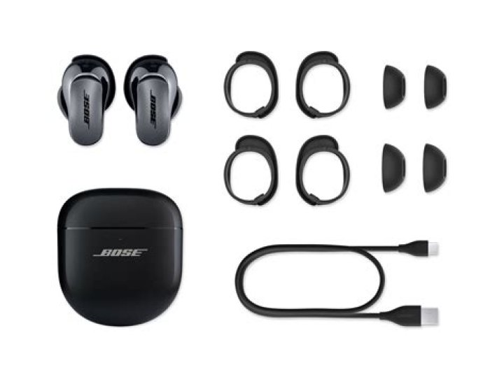 What replaced Bose Hearphones?