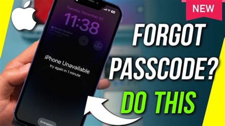 What should I do if I Forgot my LastPass password?