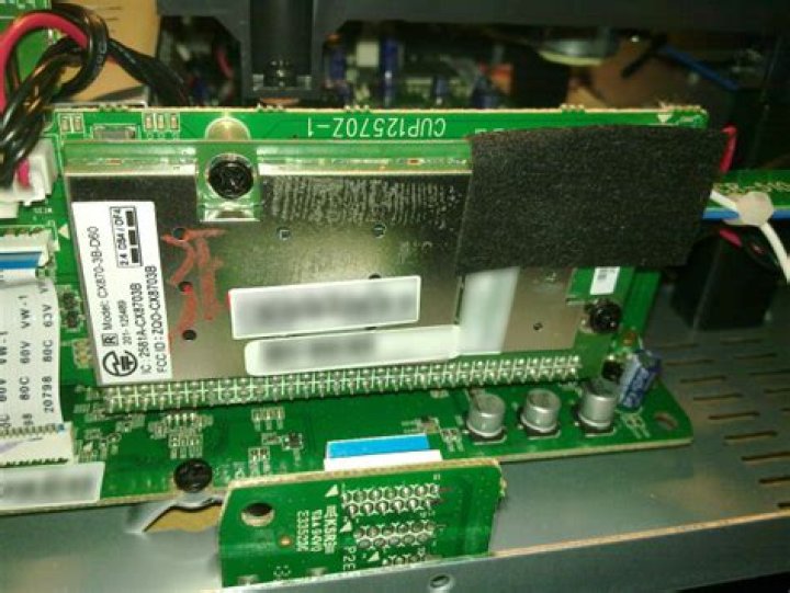 What should I do if my Marantz m-cr610 is not working?