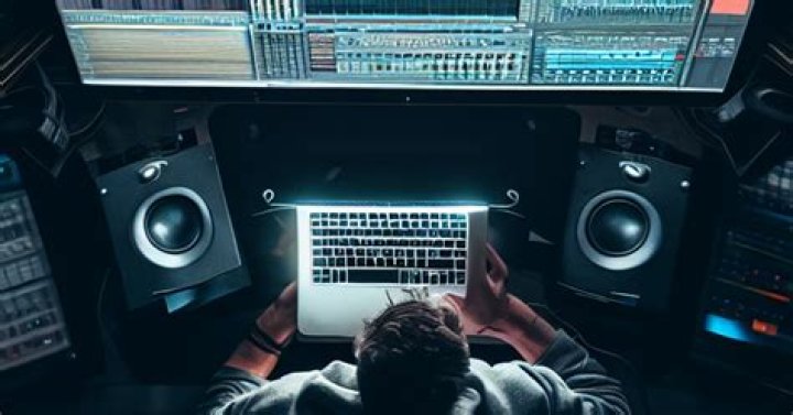 What sound system does Ram use?