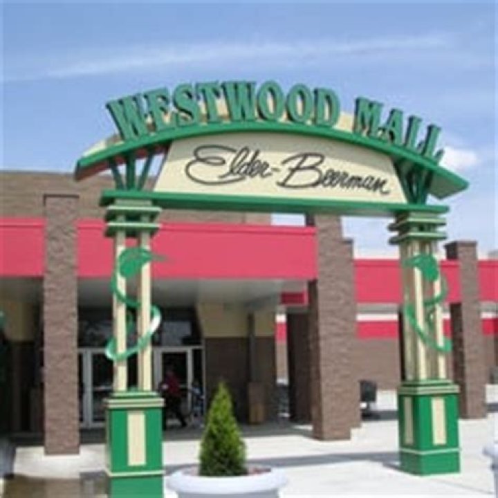 What stores are open in the Westwood Mall Jackson Michigan?