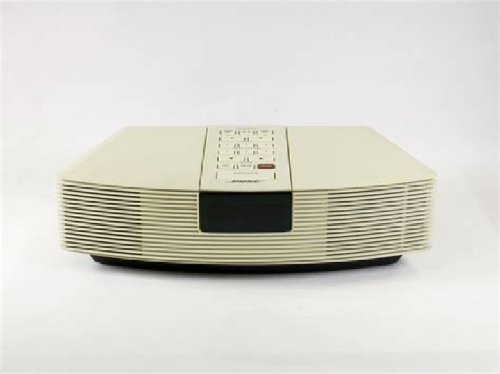 What to do if Bose Wave Radio awr1-1w is not working?