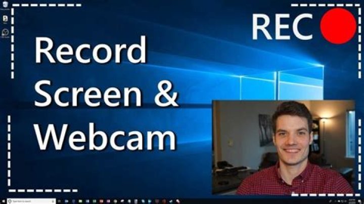 What to do if integrated webcam is unplugged?