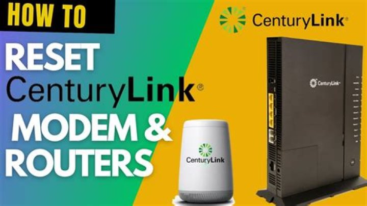 What to do if you forgot your my CenturyLink password?