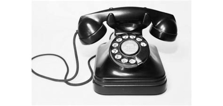What to do if you have trouble speaking on the phone?