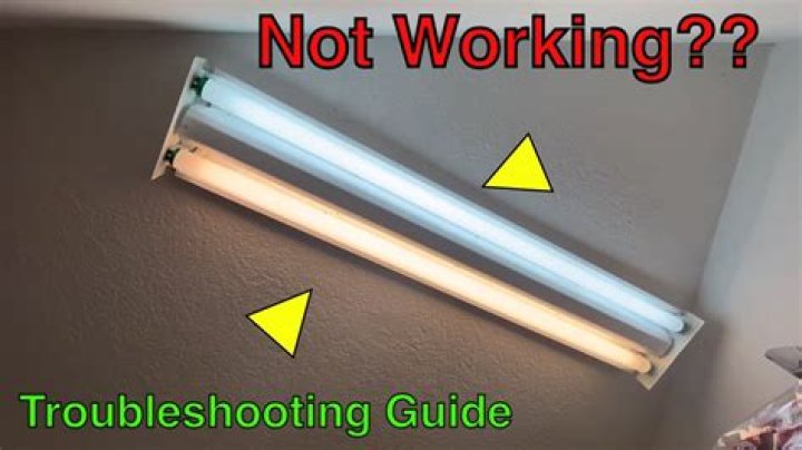 What to do if your Bose lights are not working?
