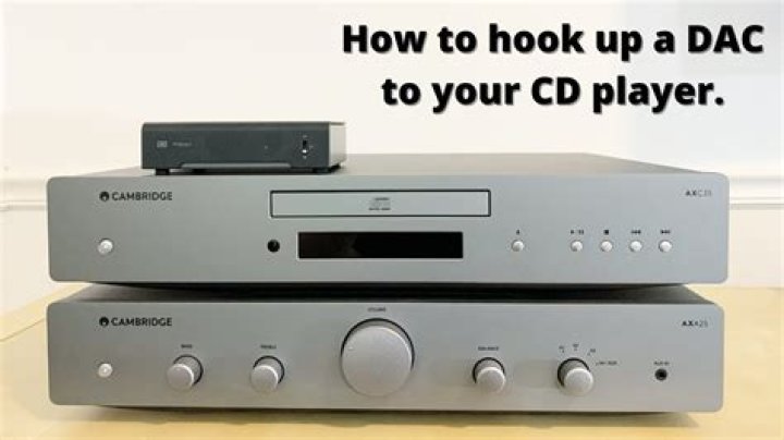 What to do if your CD player is stuck?