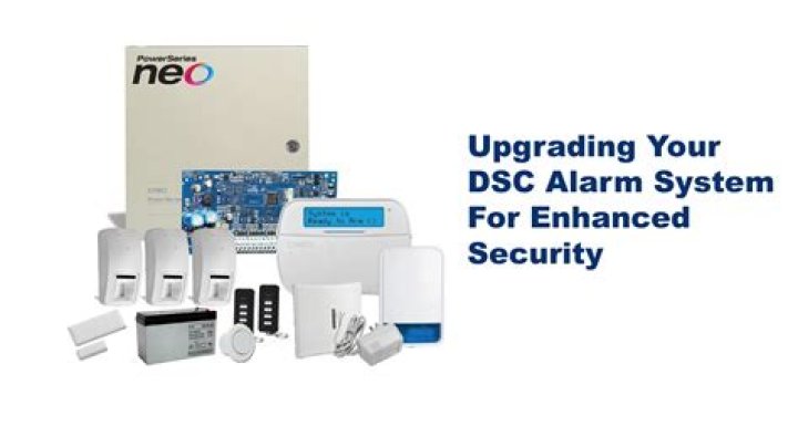What to do if your DSC alarm is not working?