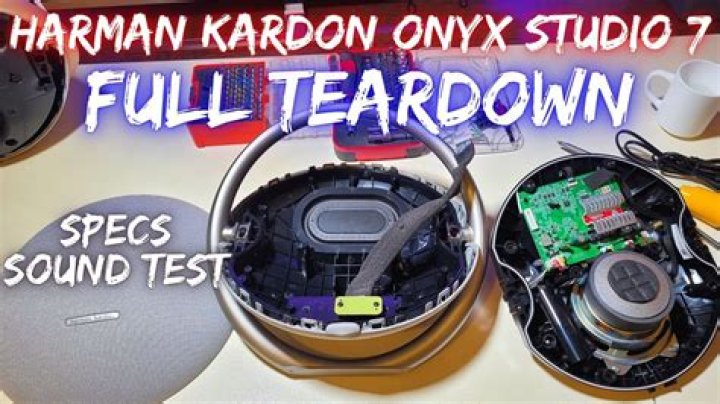 What to do if your Harman Kardon speaker does not work?