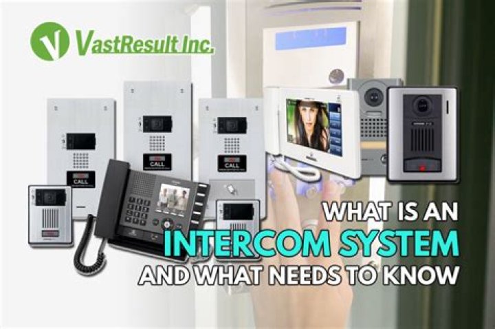 What to do if your home intercom is not working?