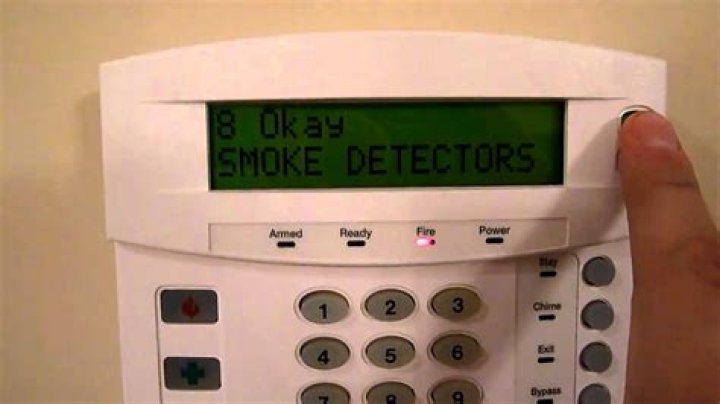 What to do if your nx-8 alarm panel fails?