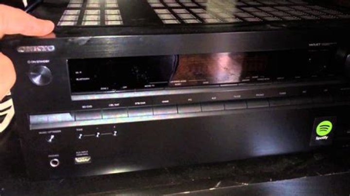 What to do when your pioneer receiver shuts off?