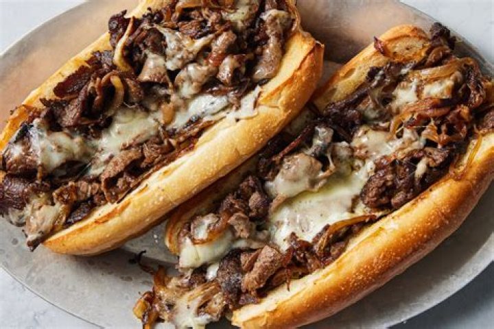 What type of cheese is Philadelphia?