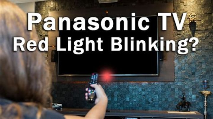 What was the problem with my Panasonic F76?