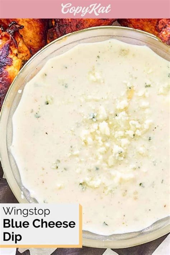 When did blue cheese become popular?