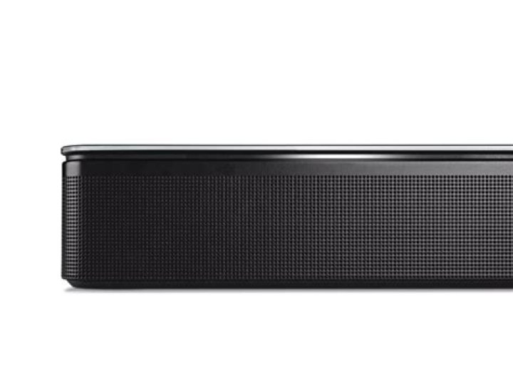 When did Bose Soundbar 700?
