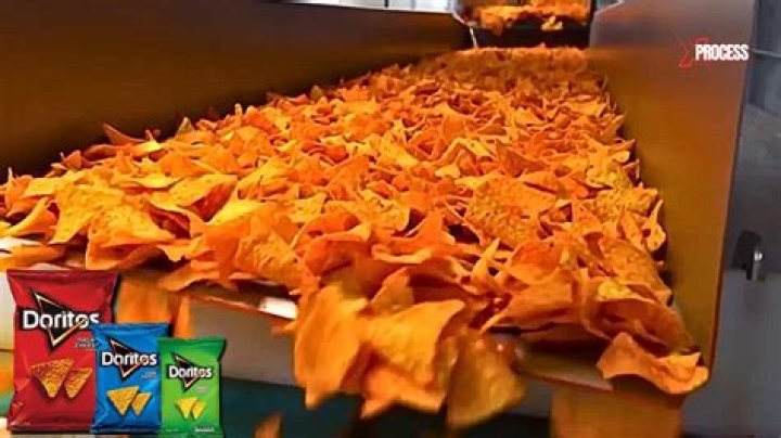 When did nachos originate?