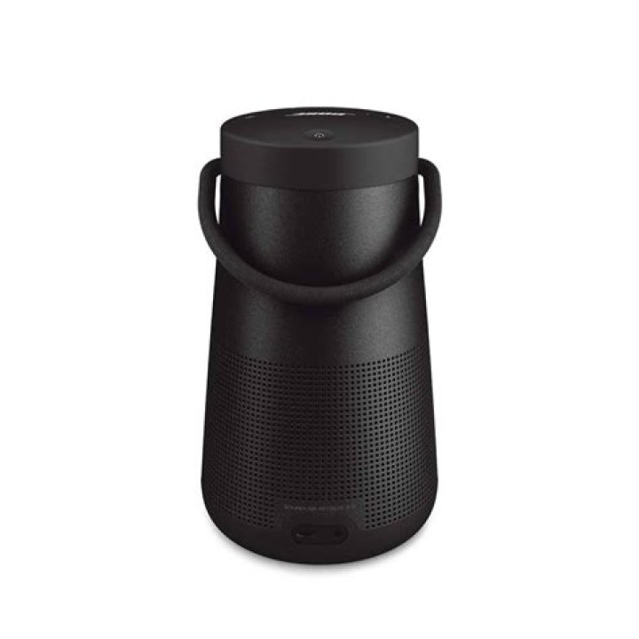 When did the Bose SoundLink revolve plus come out?