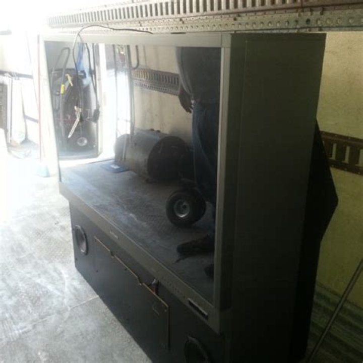 When did the Mitsubishi HD 1080 come out?