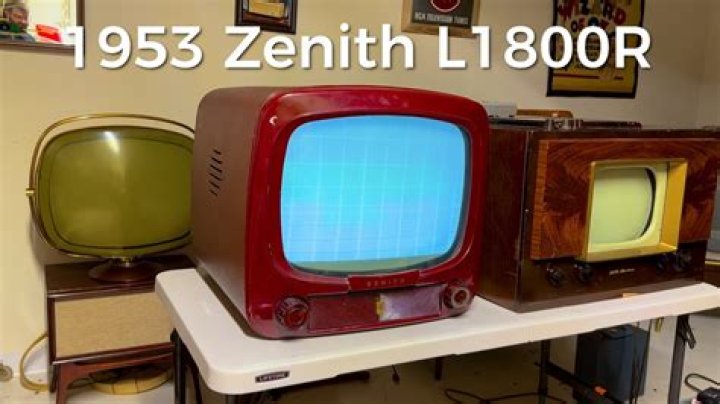 When did zenith start using the Allegro brand?