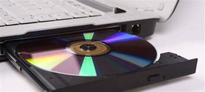 When I put a CD in my computer nothing happens?