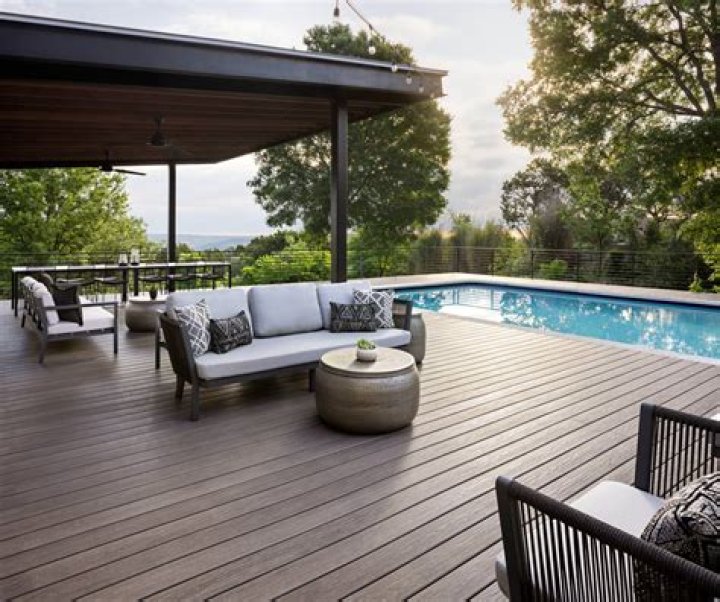 Where can I buy wood decking and composites?