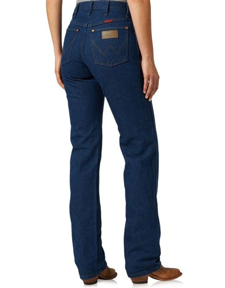 Where can I buy Wrangler Jeans in the UK?