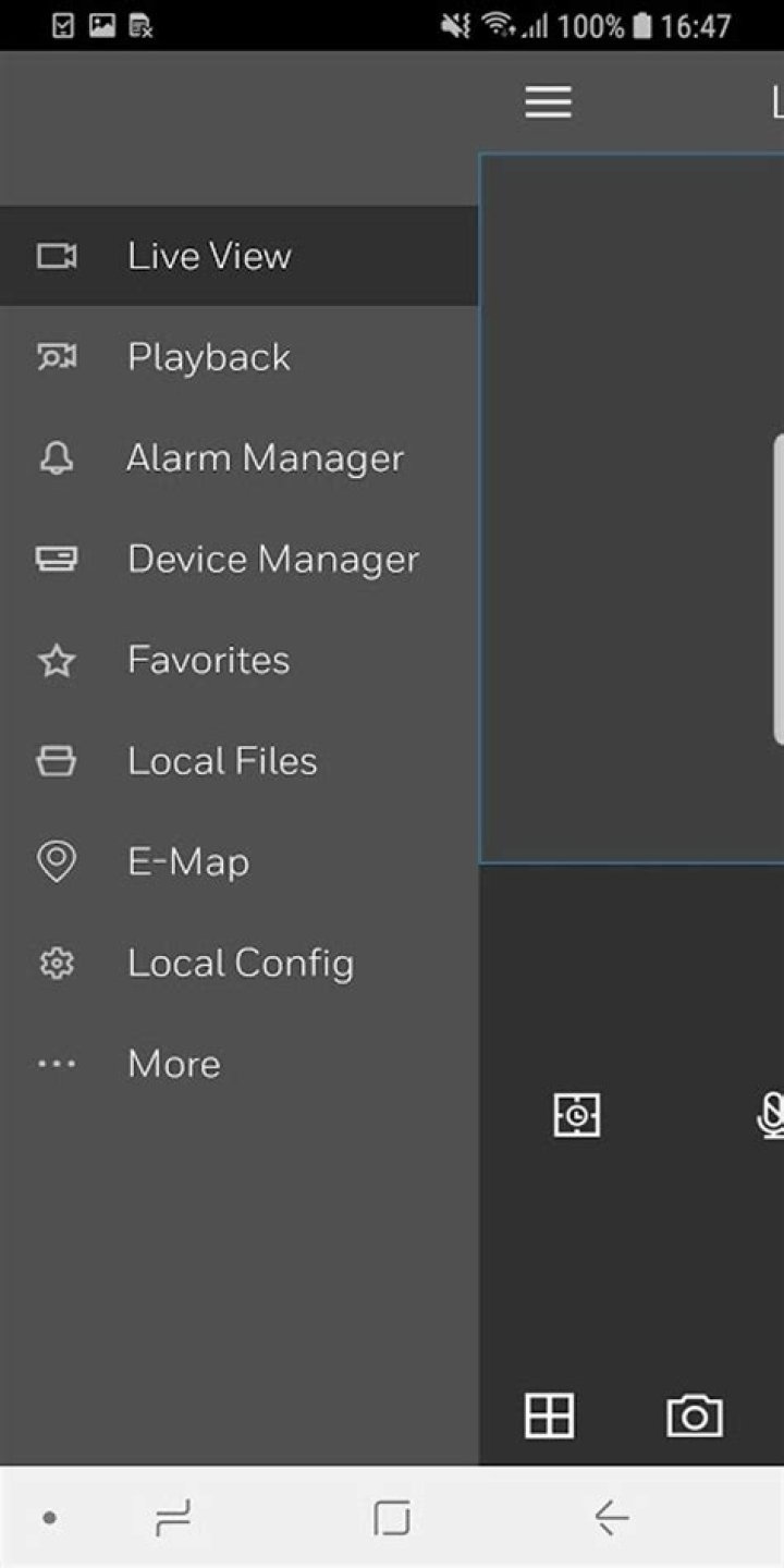 Where can I download honview touch for free?