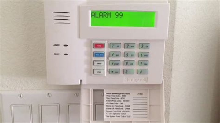Where can I find Ademco fire alarm monitoring?