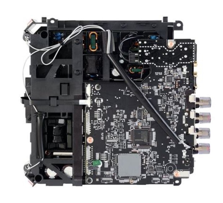 Where can I find reference retailers for Marantz?