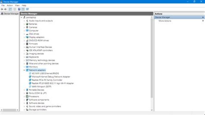 Where can I find the HP product detection application?