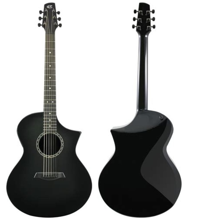 Where can I find the Peavey acoustics brand?