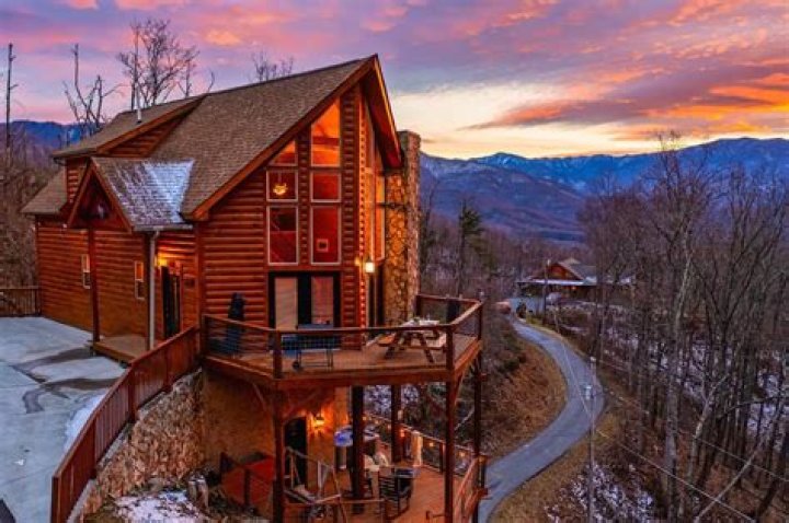 Where can I find vacation rentals in the US?