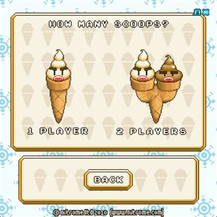 Where can I play bad ice cream for free?