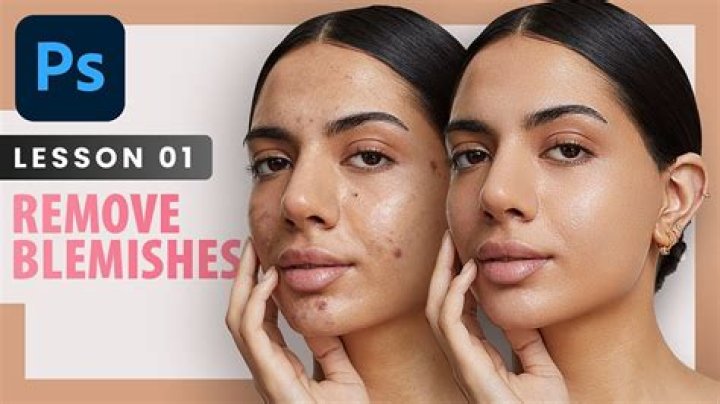 Where did blemish come from?