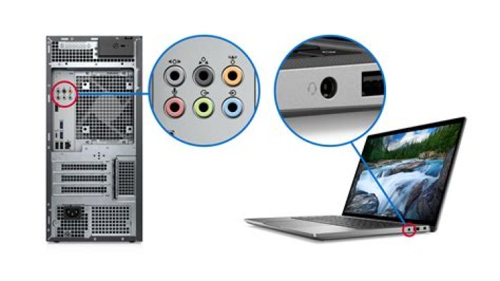 Where do I find the audio source in HTML?