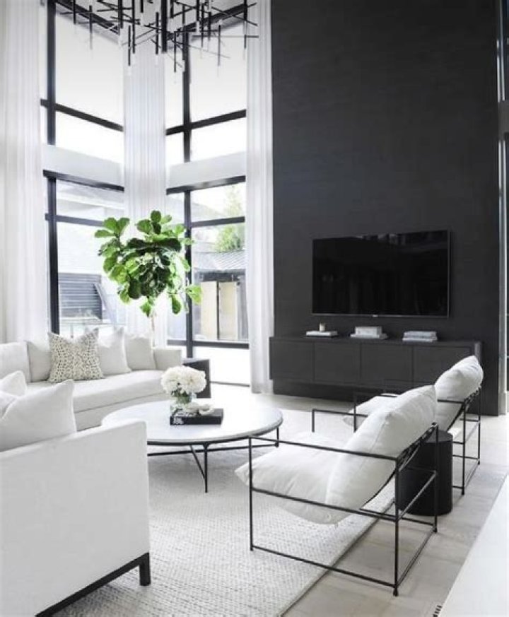 Where do I start when decorating a room?