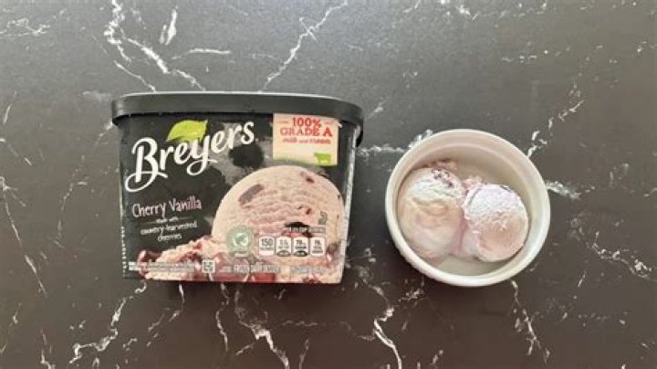 Where is Breyers located?