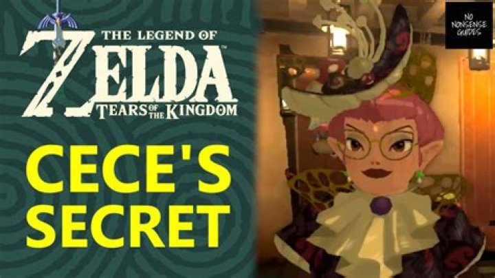 Where is CeCe Jones?