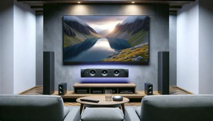 Where should I place my JBL soundbar subwoofer?