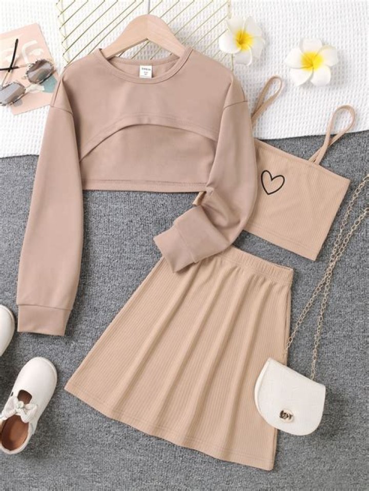 Where to buy clothes for a 11 year old girl?