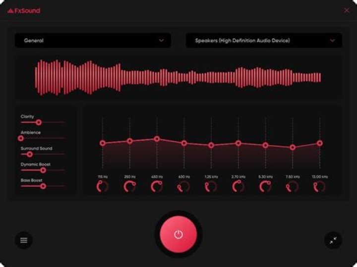 Where to find sound enhancer in Windows 10?