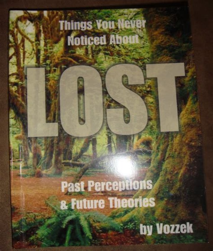 Where to find the lost pages of the Book of Lost Pages?