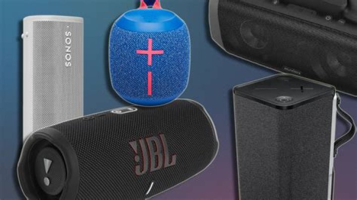 Which Bluetooth speaker is best for movie watching?