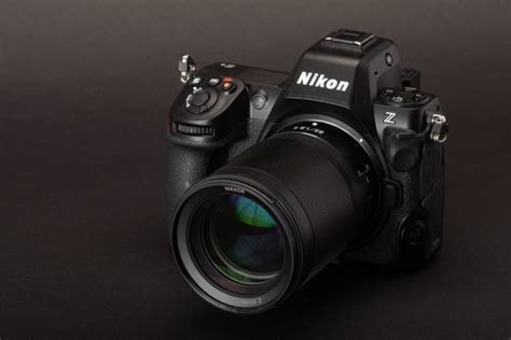 Which camera is best for long distance?