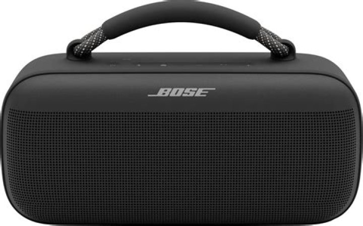 Which company portable speaker is best?