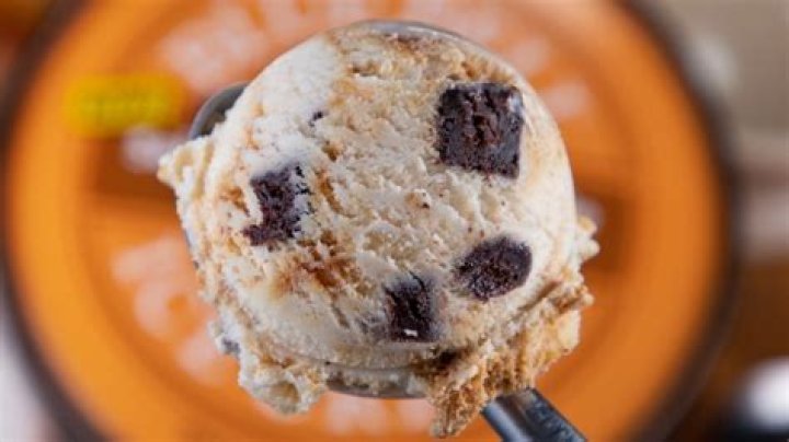 Which ice cream has the highest butterfat content?